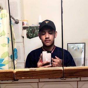 Meet your Posher, Alberto